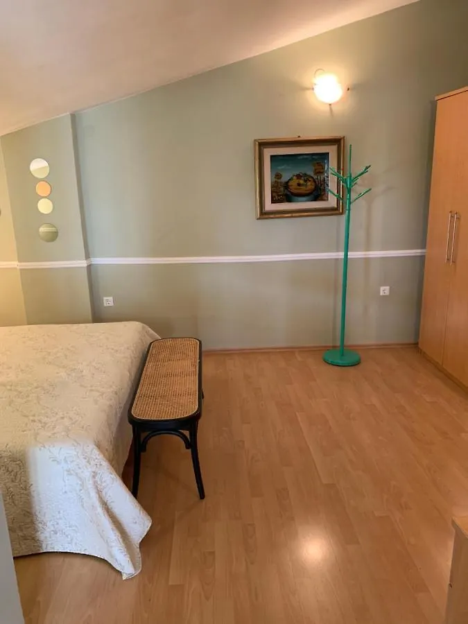 Apartments And Rooms Heisenberg 2 Rovinj